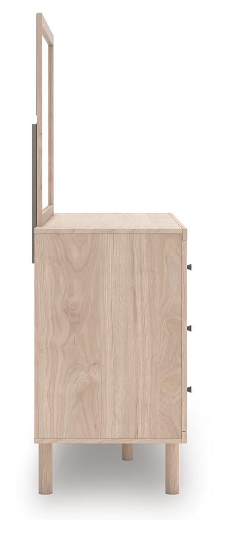 Ashley Express - Arloster Dresser and Mirror