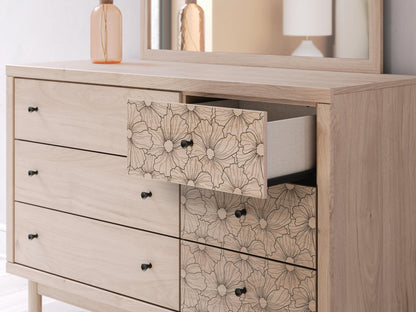 Ashley Express - Arloster Dresser and Mirror