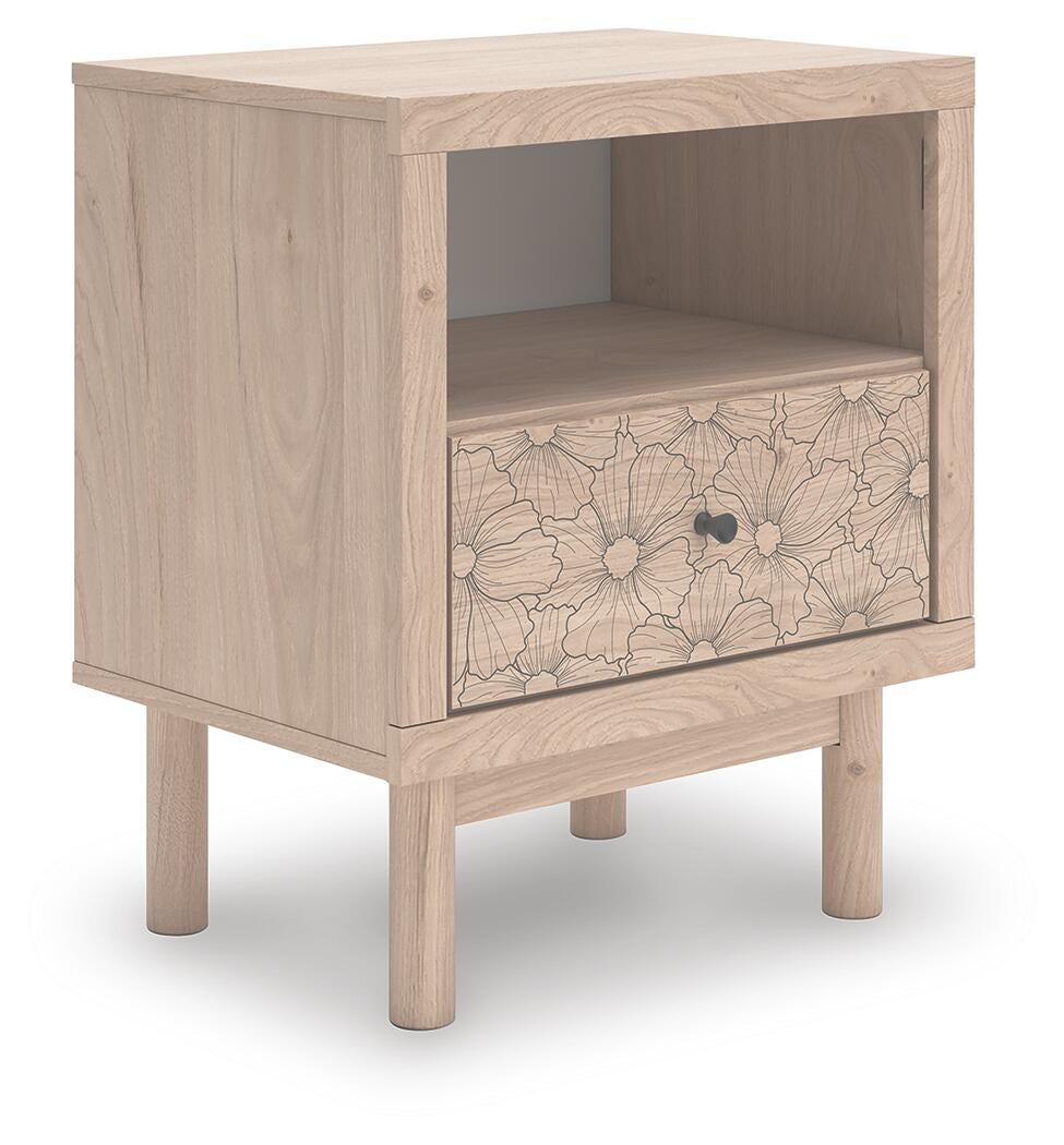 Ashley Express - Arloster One Drawer Night Stand