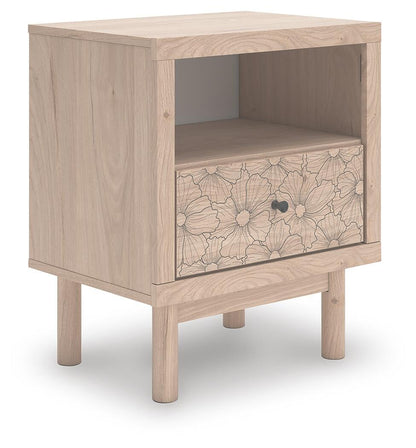Ashley Express - Arloster One Drawer Night Stand