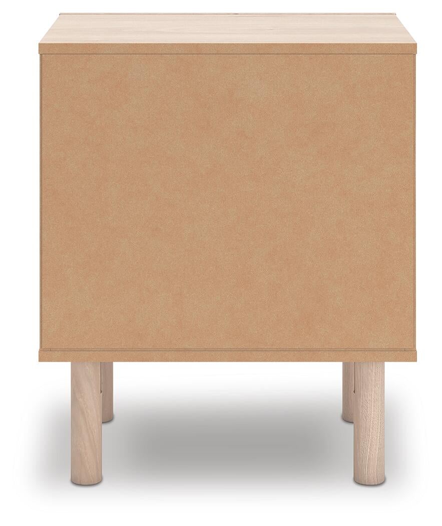 Ashley Express - Arloster One Drawer Night Stand