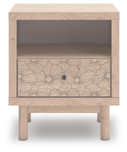 Ashley Express - Arloster One Drawer Night Stand