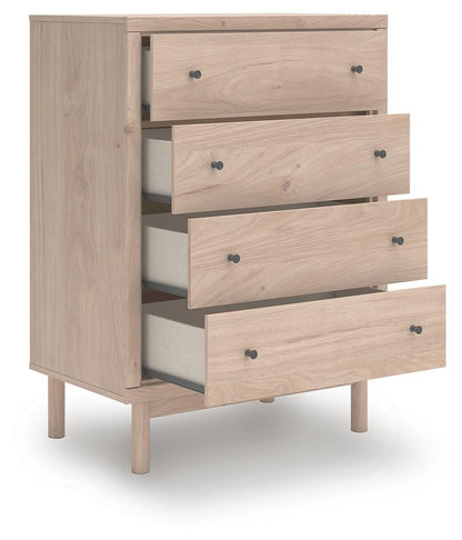 Ashley Express - Arloster Four Drawer Chest