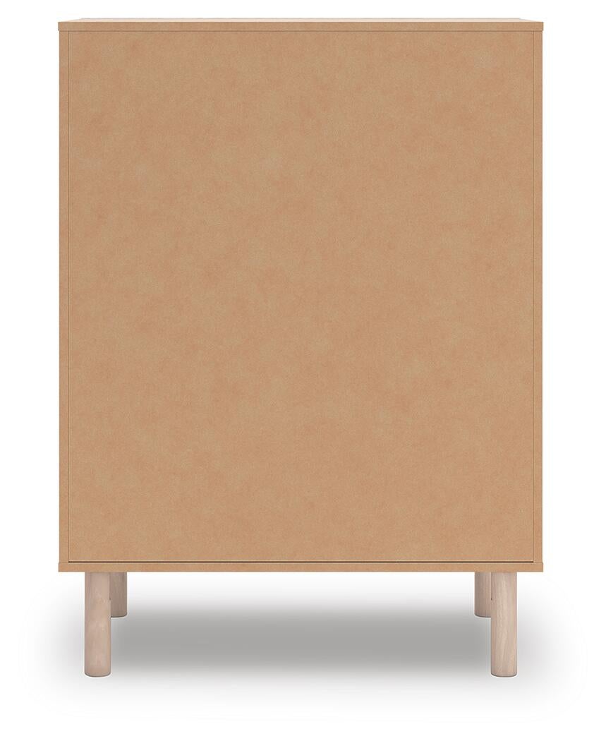 Ashley Express - Arloster Four Drawer Chest