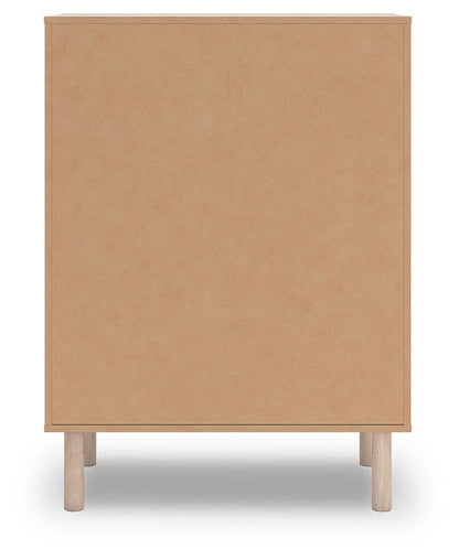 Ashley Express - Arloster Four Drawer Chest