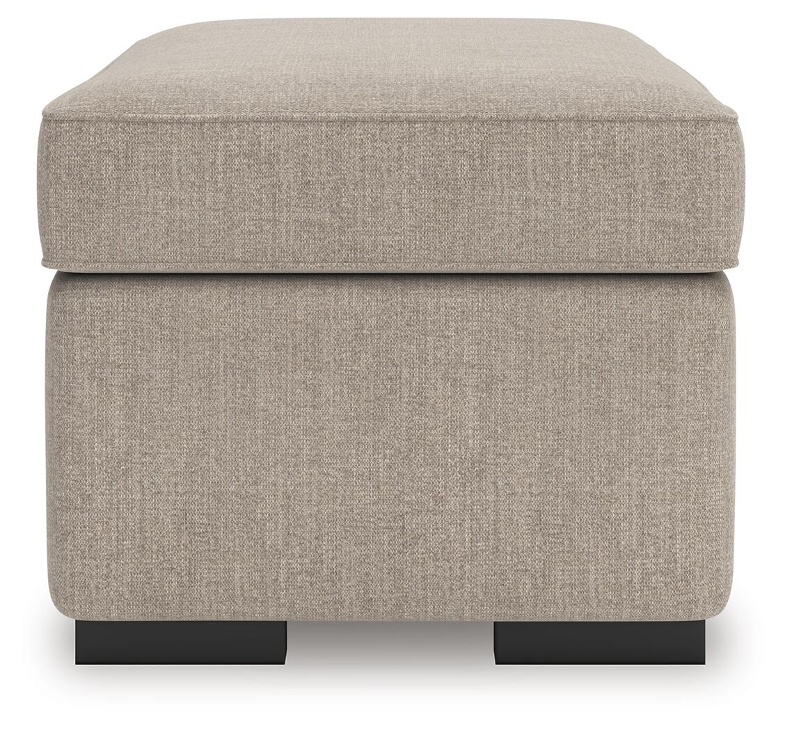 Ashley Express - Sararose Ottoman