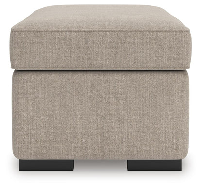Ashley Express - Sararose Ottoman