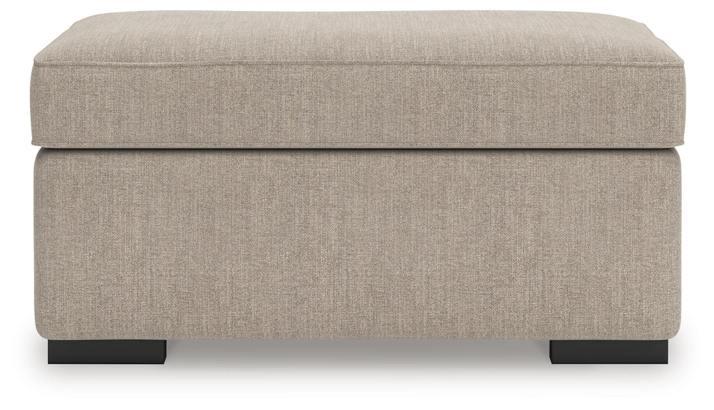 Ashley Express - Sararose Ottoman
