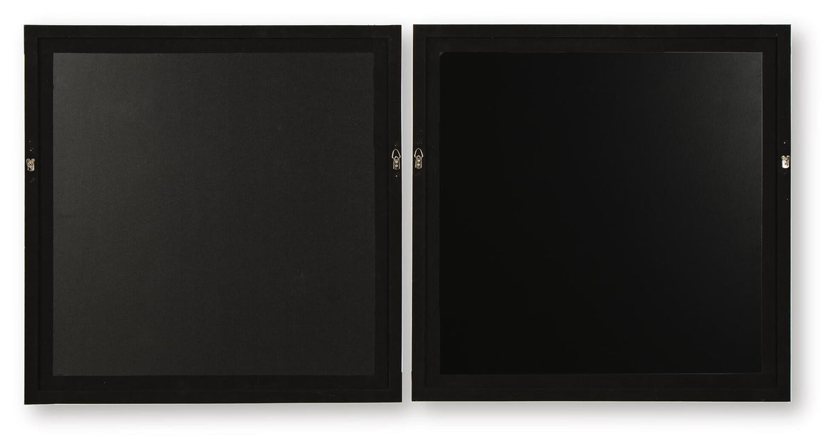Ashley Express - Winbrook Wall Art Set (2/CN)