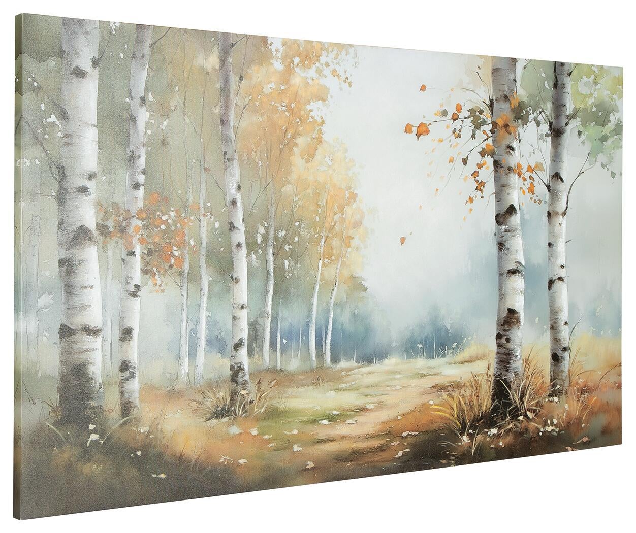 Ashley Express - Leithan Wall Art