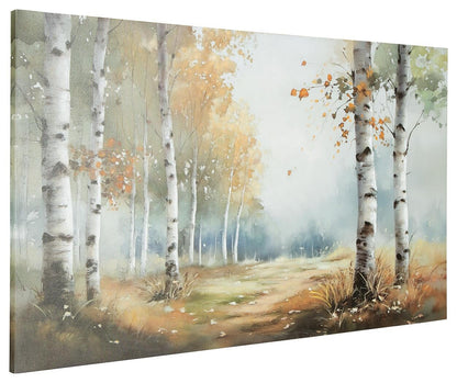 Ashley Express - Leithan Wall Art