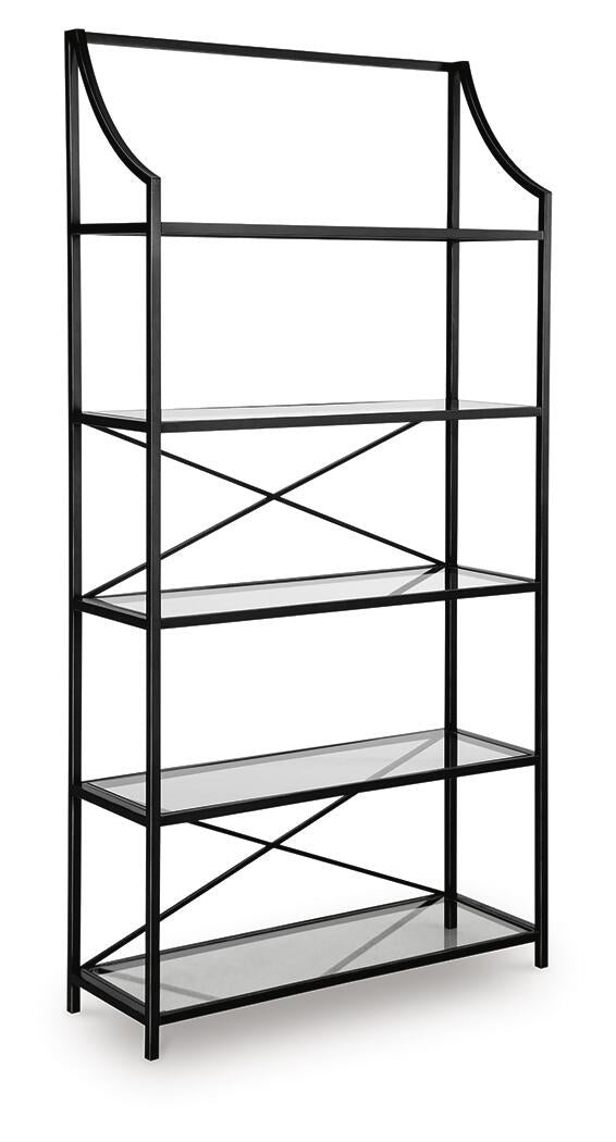 Ashley Express - Dakerwell Bookcase