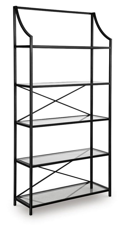 Ashley Express - Dakerwell Bookcase