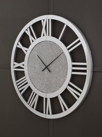 Ashley Express - Reinport Wall Clock