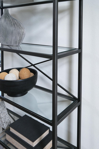 Ashley Express - Dakerwell Bookcase