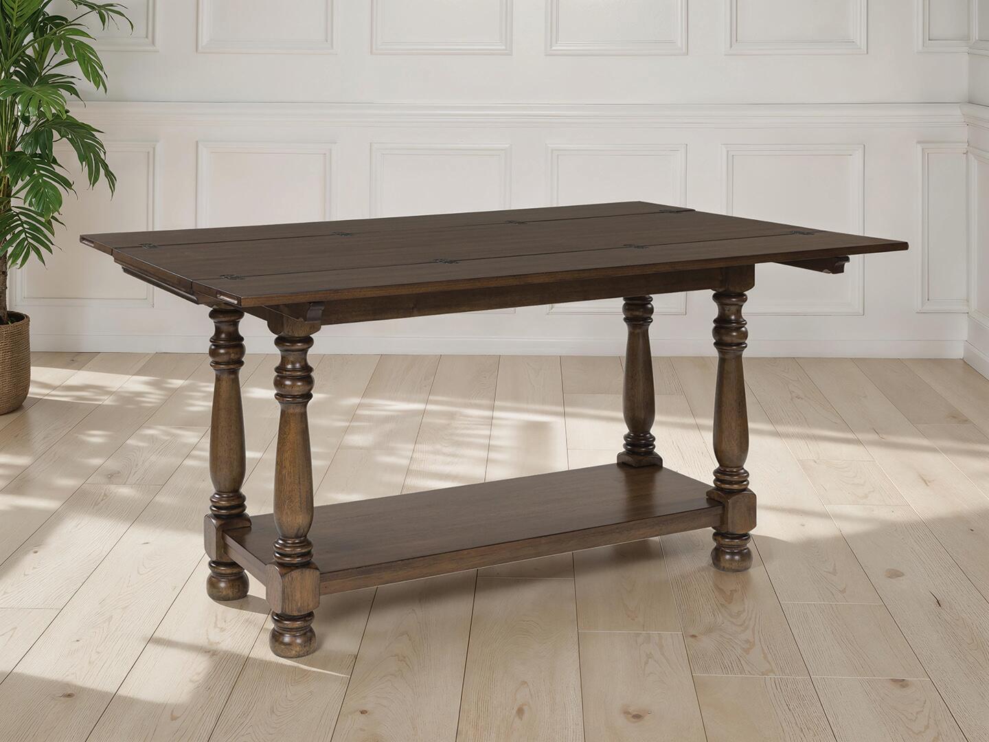 Ashley Express - Sturlayne Rectangular End Table