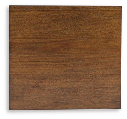 Ashley Express - Sturlayne Rectangular End Table
