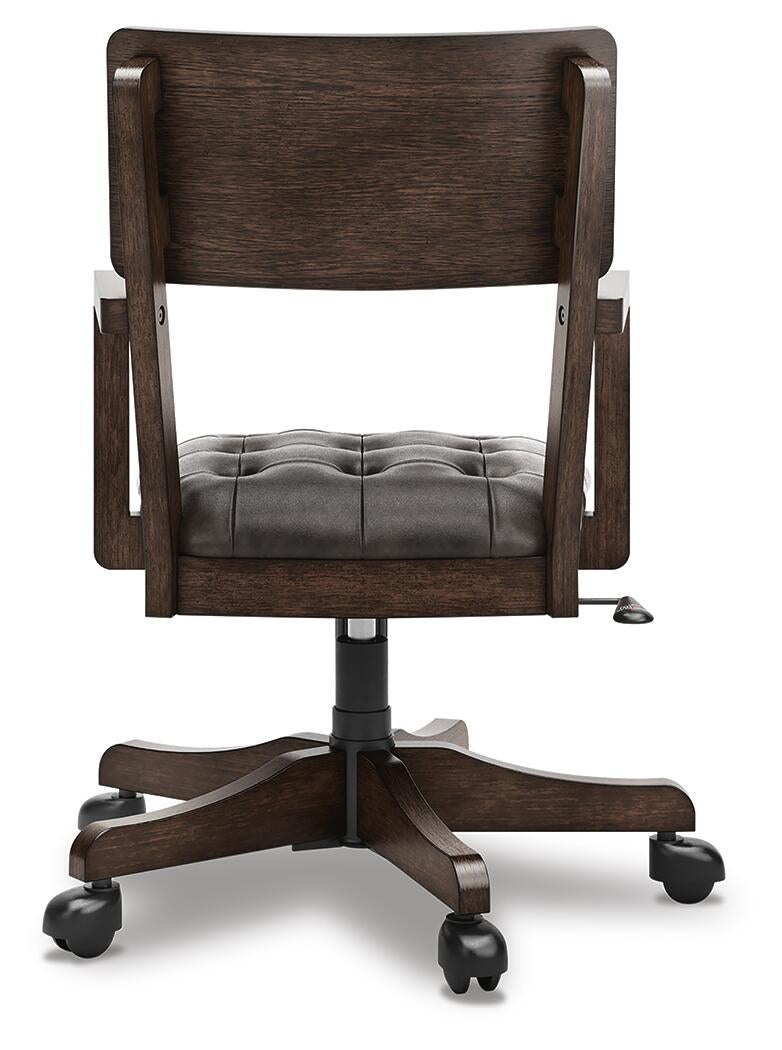 Ashley Express - Breckington Home Office Desk Chair (1/CN)