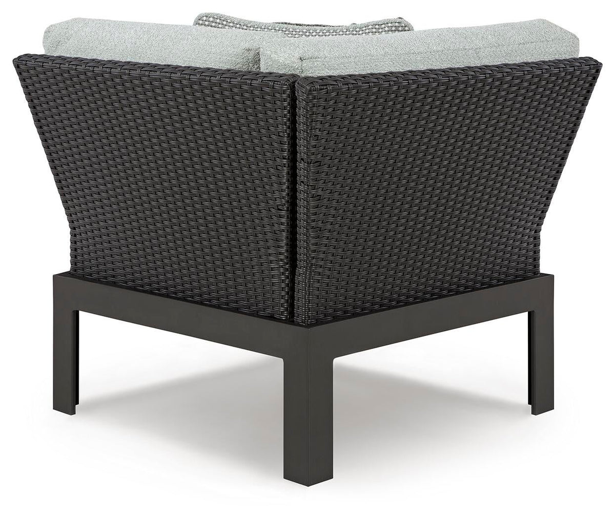 Ashley Express - Beachloft 4-Piece Outdoor Sectional