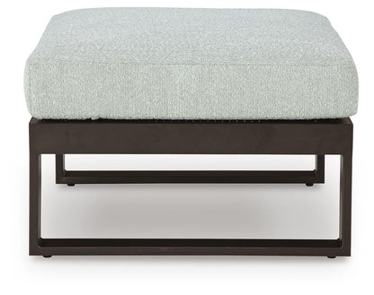 Ashley Express - Beachloft 4-Piece Outdoor Sectional