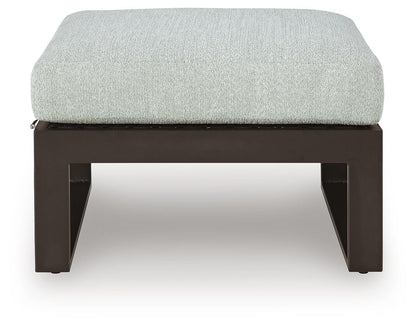 Ashley Express - Beachloft 4-Piece Outdoor Sectional