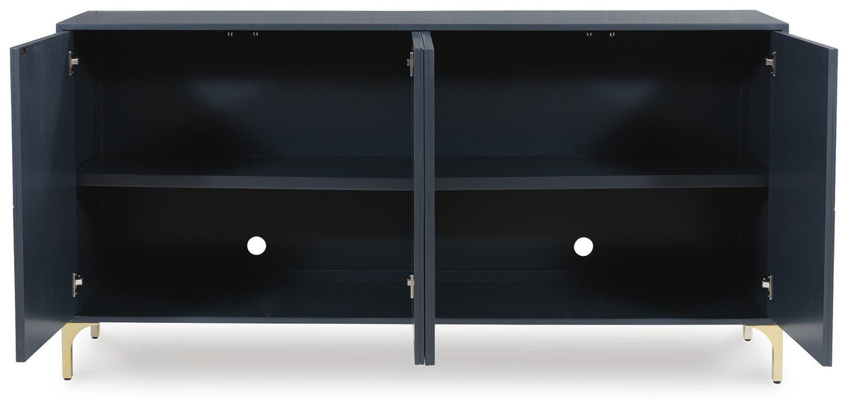 Loirwick Accent Cabinet