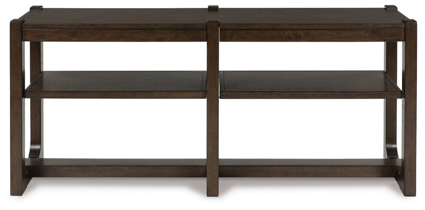 Ashley Express - Breckington Sofa Table