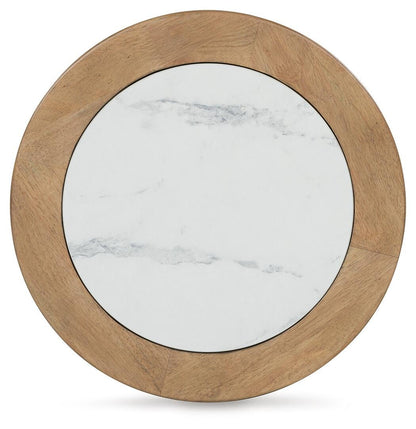 Ashley Express - Camdill Round End Table