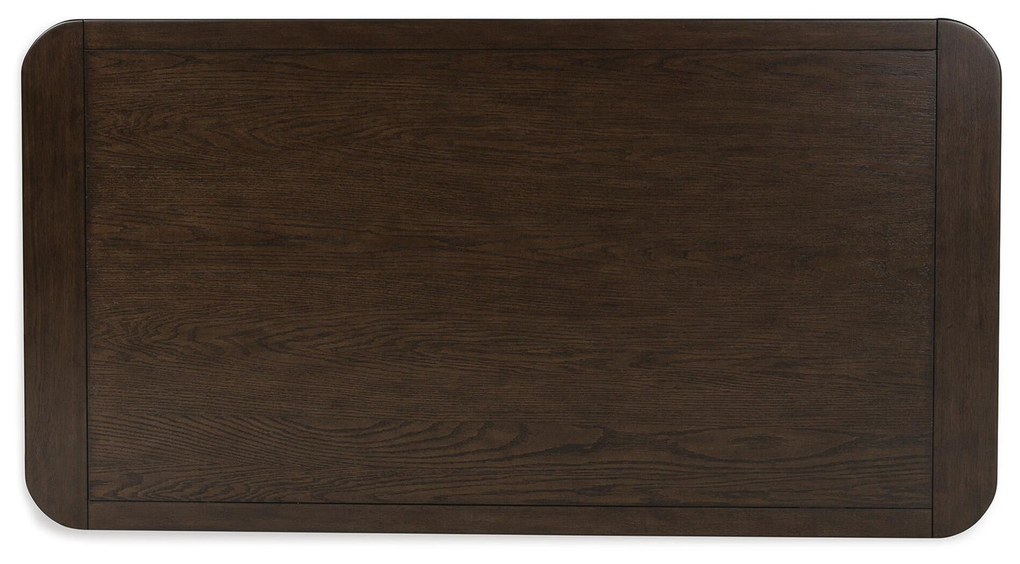 Ashley Express - Breckington Rectangular Cocktail Table