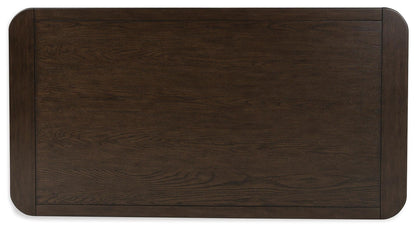 Ashley Express - Breckington Rectangular Cocktail Table