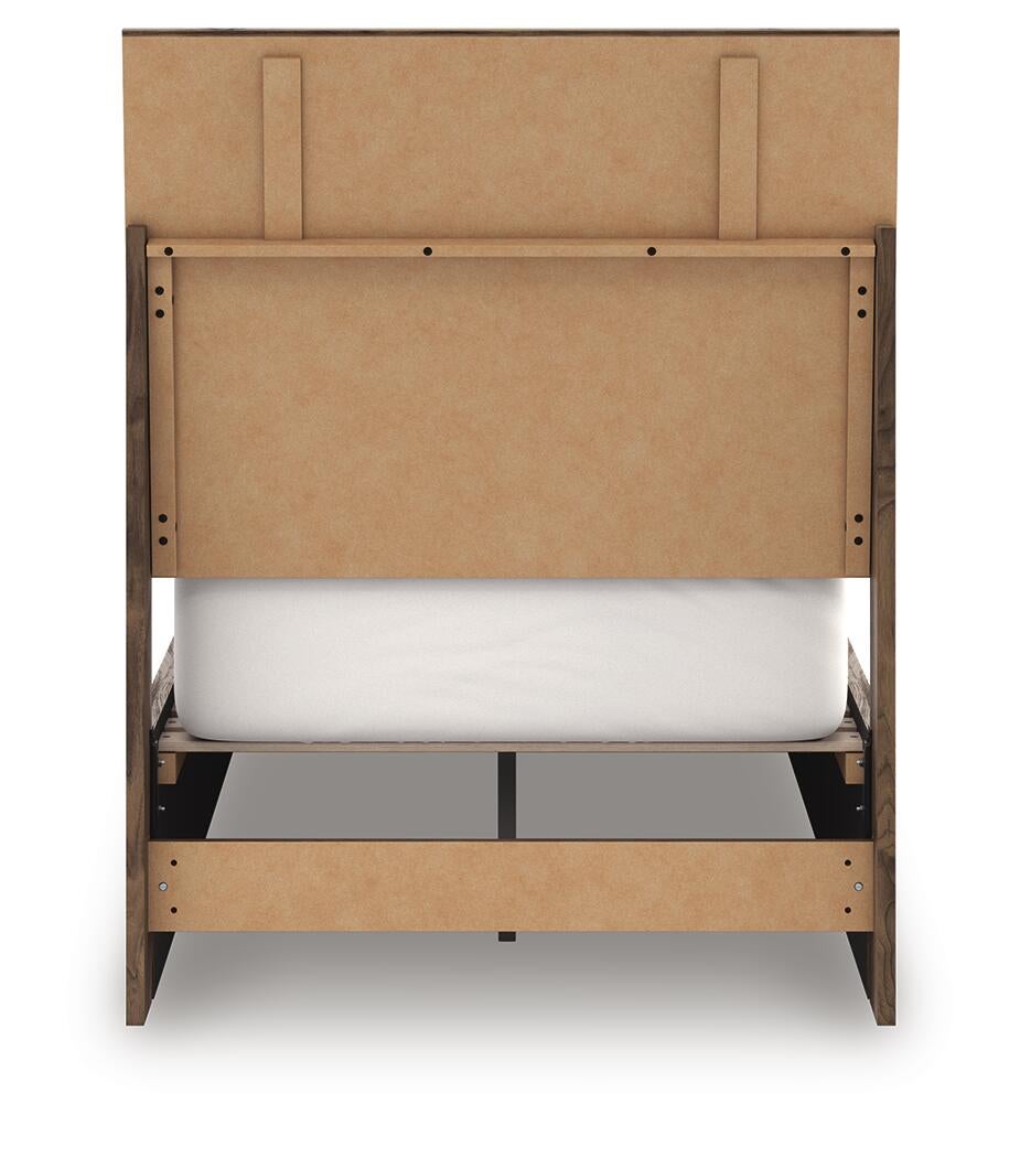 Ashley Express - Chirason Twin Panel Bed