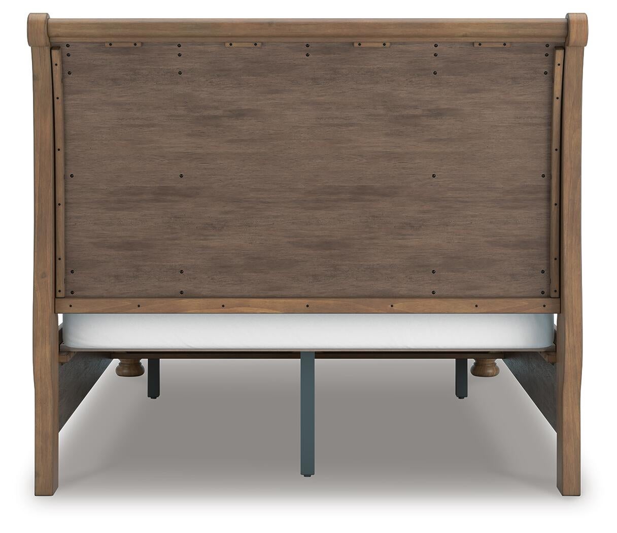 Ashley Express - Feddinger Queen Storage Sleigh Bed