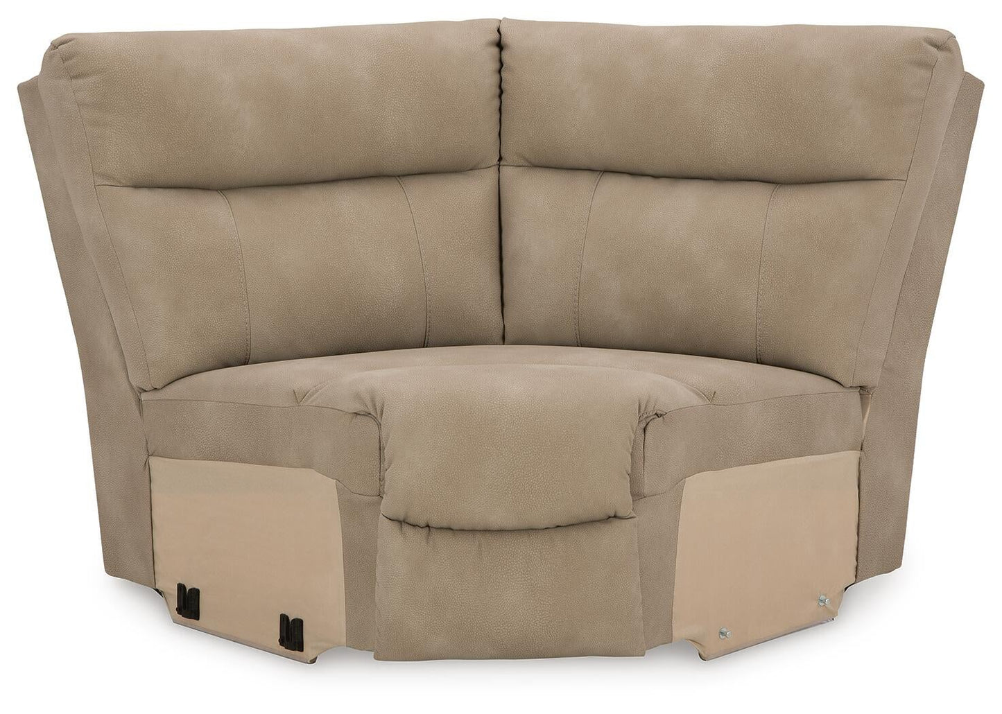 Next-Gen Durapella 6-Piece Power Reclining Sectional