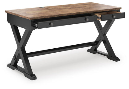 Ashley Express - Wildenauer Home Office Desk