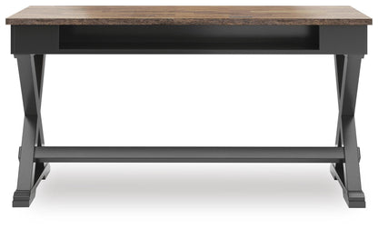 Ashley Express - Wildenauer Home Office Desk