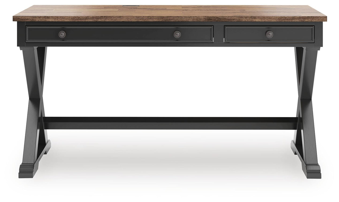 Ashley Express - Wildenauer Home Office Desk