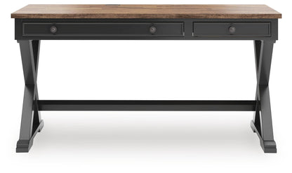 Ashley Express - Wildenauer Home Office Desk