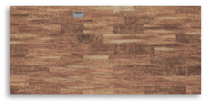 Ashley Express - Wildenauer Home Office Desk
