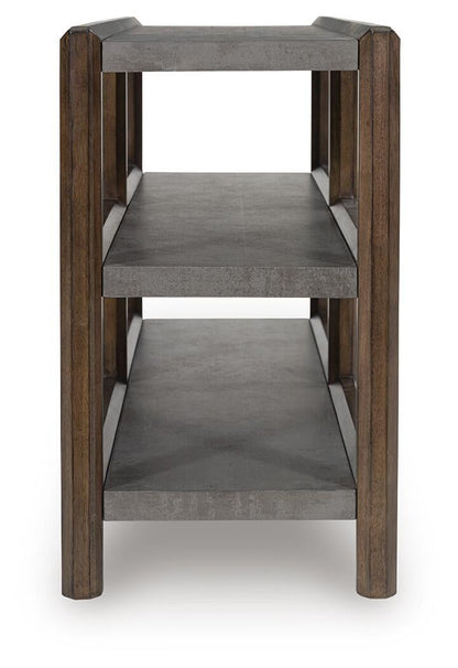 Ashley Express - Kallenny Sofa Table