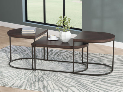 Ashley Express - Vanmore Occasional Table Set (3/CN)