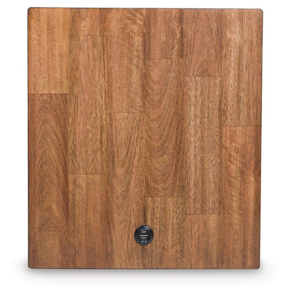 Ashley Express - Wildenauer Rectangular End Table