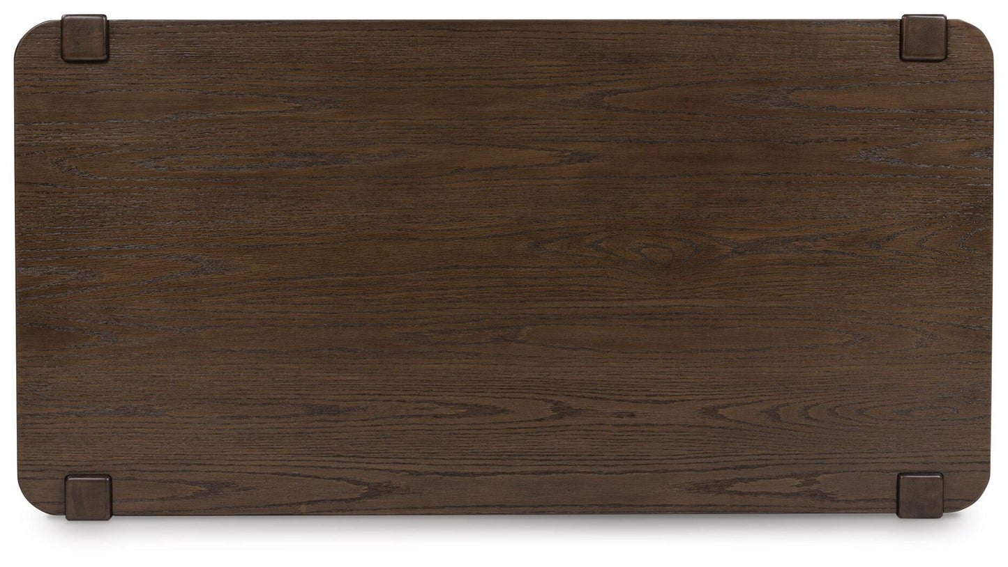 Ashley Express - Breckington Rectangular Cocktail Table