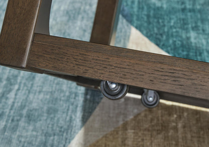 Ashley Express - Breckington Rectangular Cocktail Table