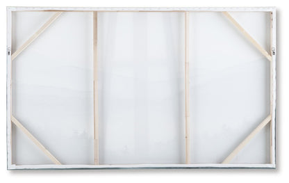 Ashley Express - Vernmont Wall Art