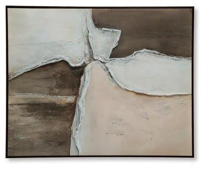 Ashley Express - Junward Wall Art
