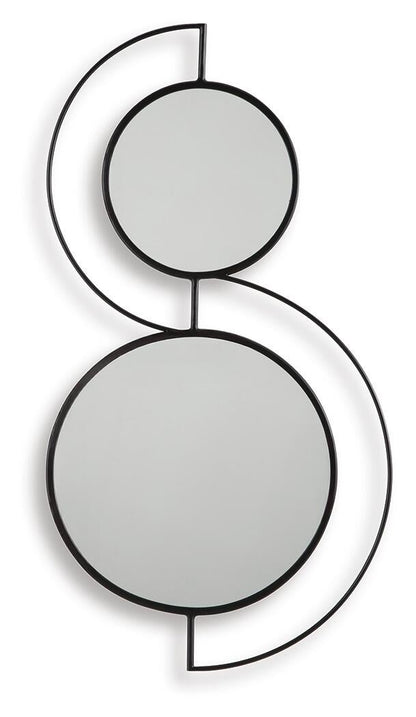 Ashley Express - Shayham Accent Mirror