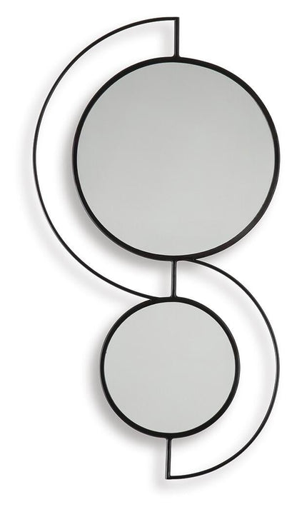 Ashley Express - Shayham Accent Mirror