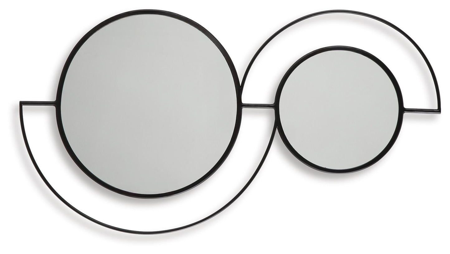 Ashley Express - Shayham Accent Mirror