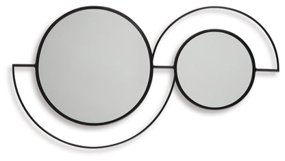 Ashley Express - Shayham Accent Mirror