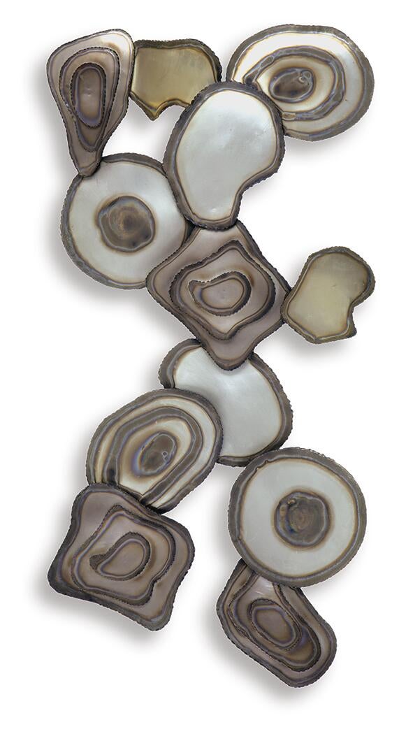 Ashley Express - Worthman Wall Decor